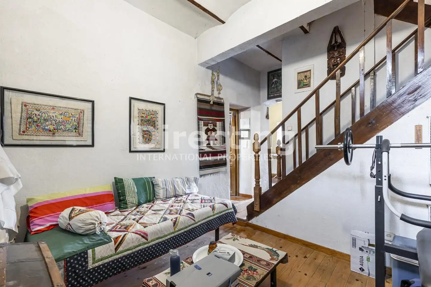 Casa o chalet en venta en Madrid con Aire acondicionado y Terraza