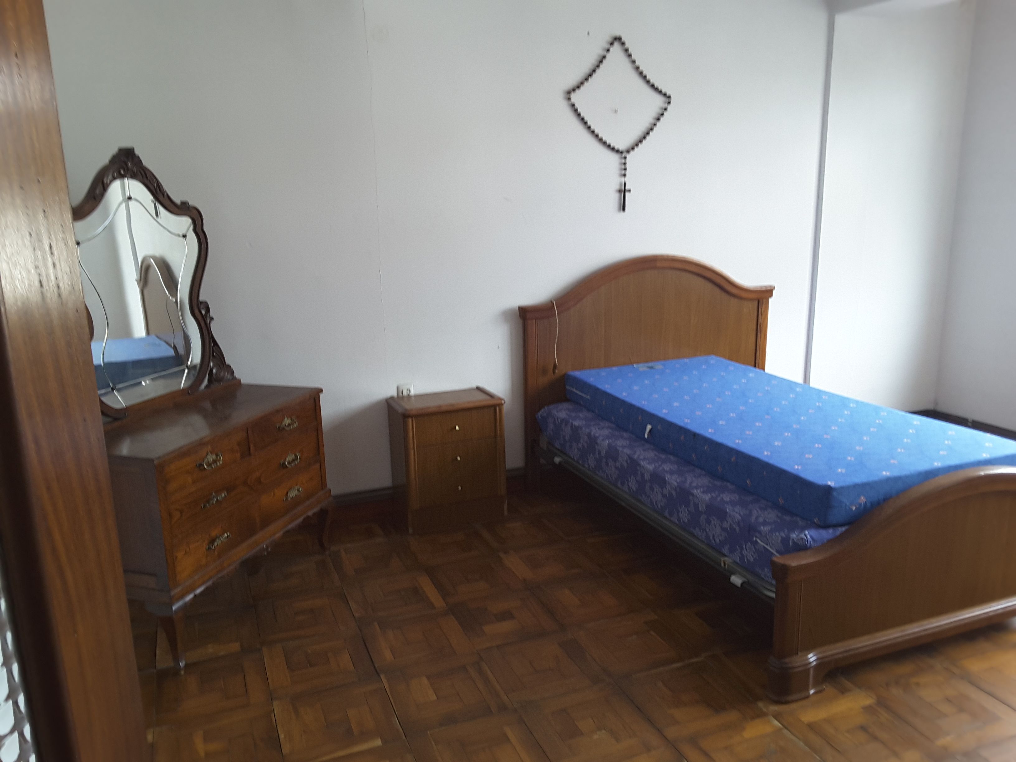 Dormitori de Pis en venda en Vilalba amb Calefacció i Terrassa