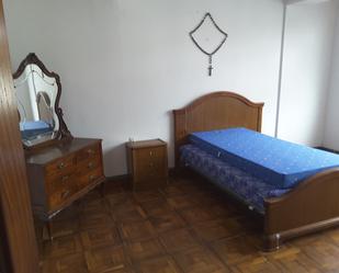 Bedroom of Flat for sale in Vilalba  with Terrace