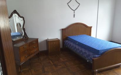 Bedroom of Flat for sale in Vilalba  with Heating and Terrace