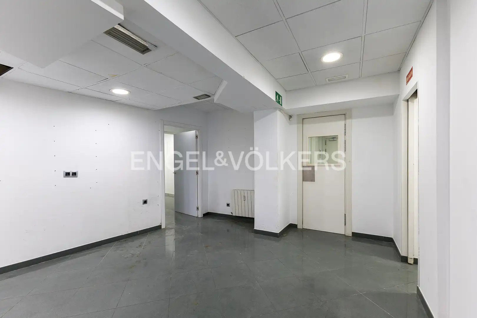 Oficina en venta en Barcelona