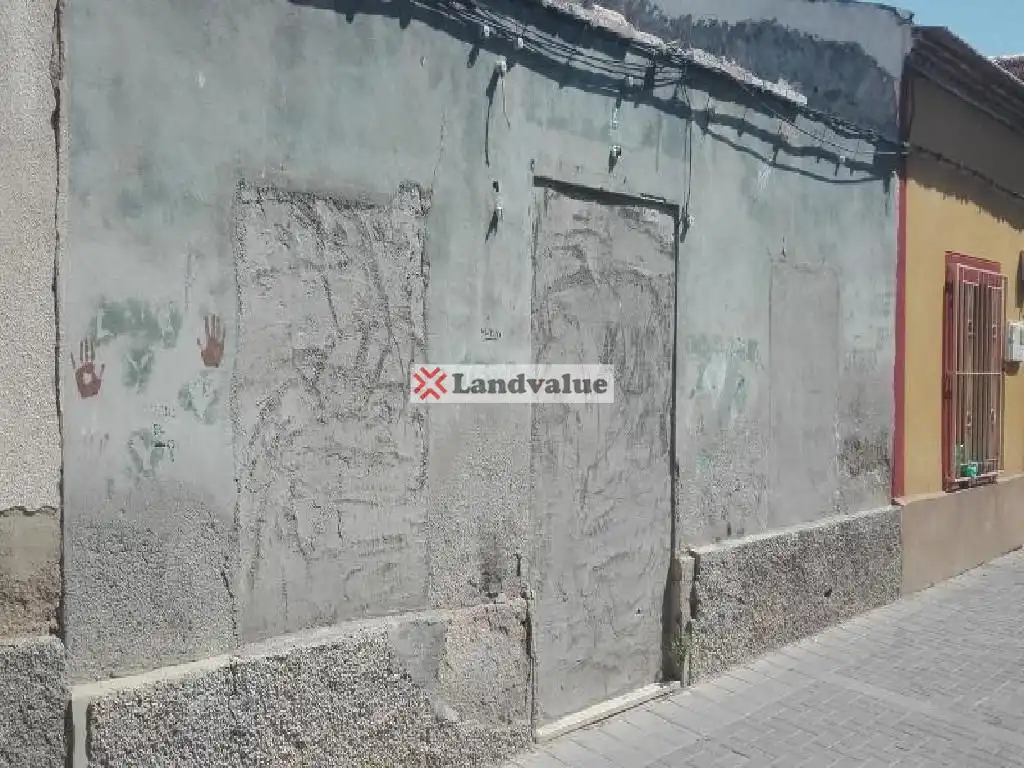 Lands and plots for sale in Pintor Antonio Meseguer 4, imagen 2