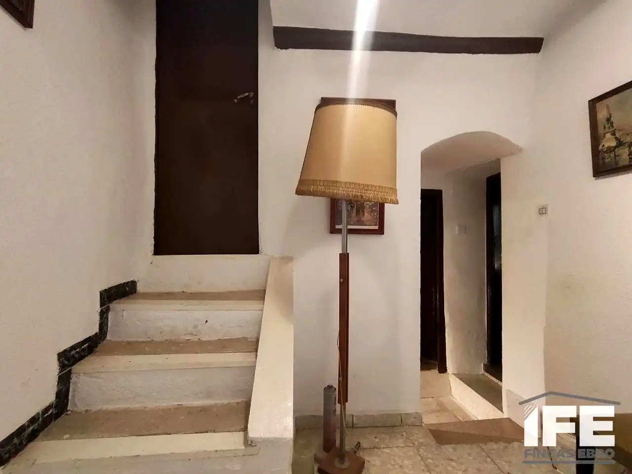 Casa o xalet en venda en Plasencia de Jalón amb Jardí privat