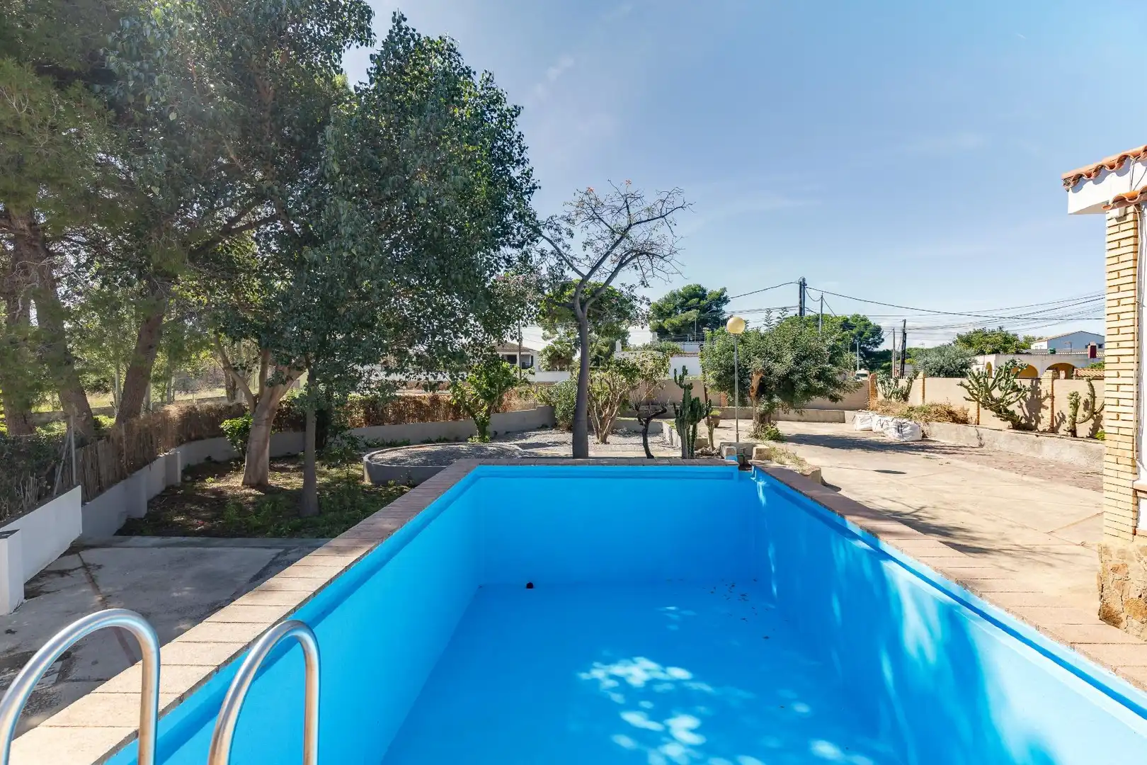Villa avec piscine à vendre à Calle TURIA, imagen 29