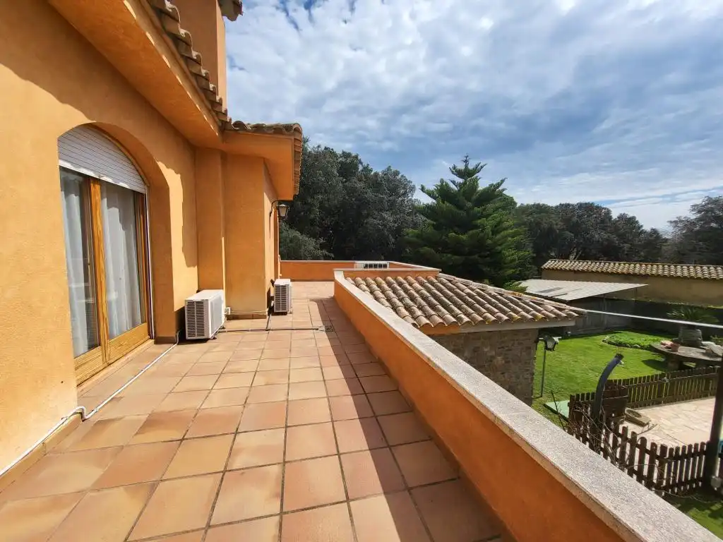 Villa con piscina in vendita a Carrer Mestre Sires 3B, imagen 26
