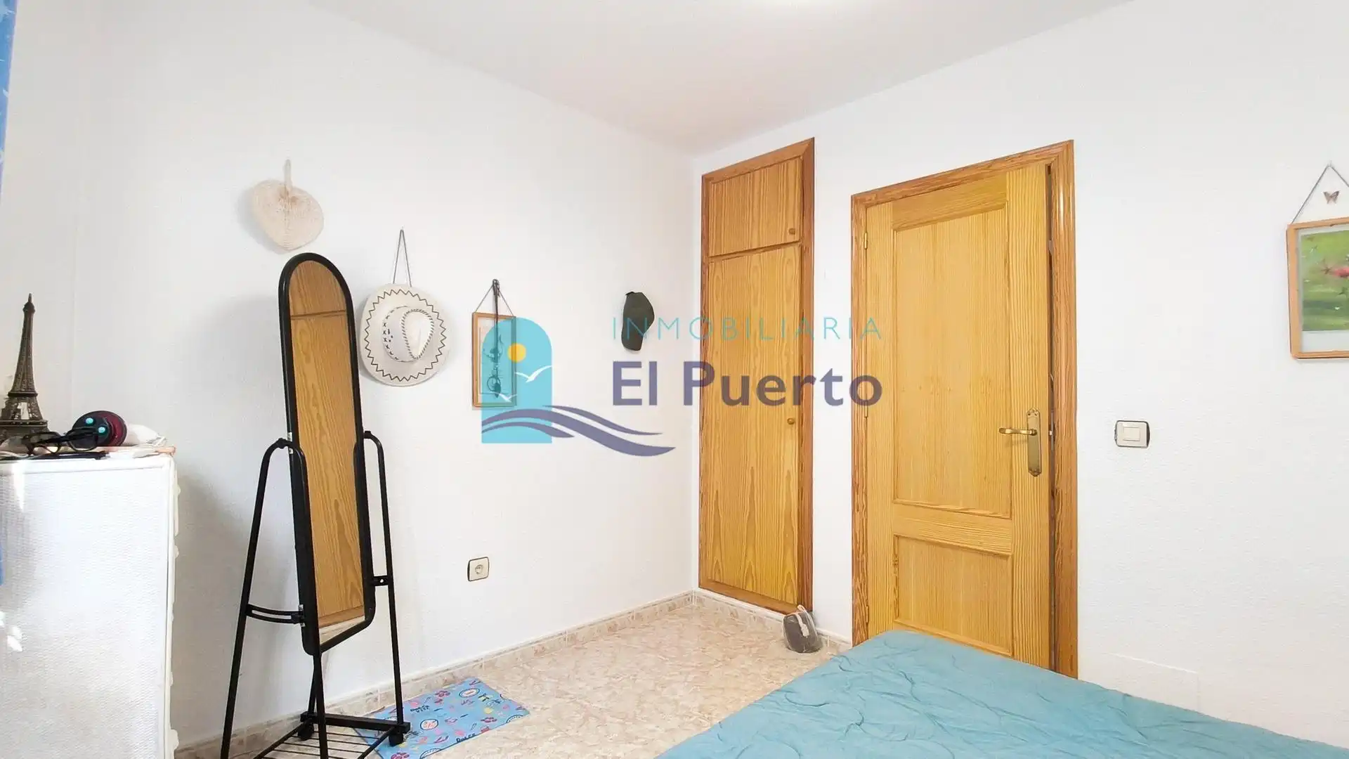 Duplex avec jardin à vendre à Puerto de Mazarrón, imagen 25