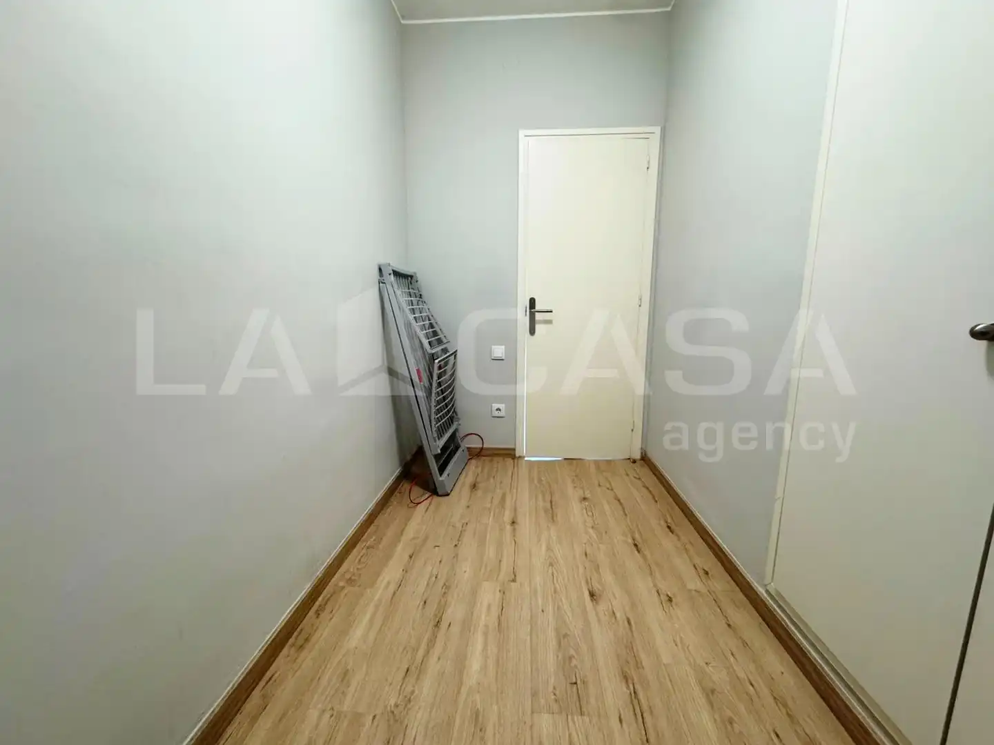 Piso en venta en Granollers con Aire acondicionado, Parquet y Balcón