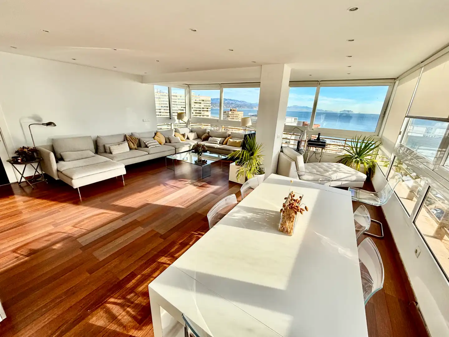 Piso en venta en Avenida de Holanda, 5, Playa de San Juan