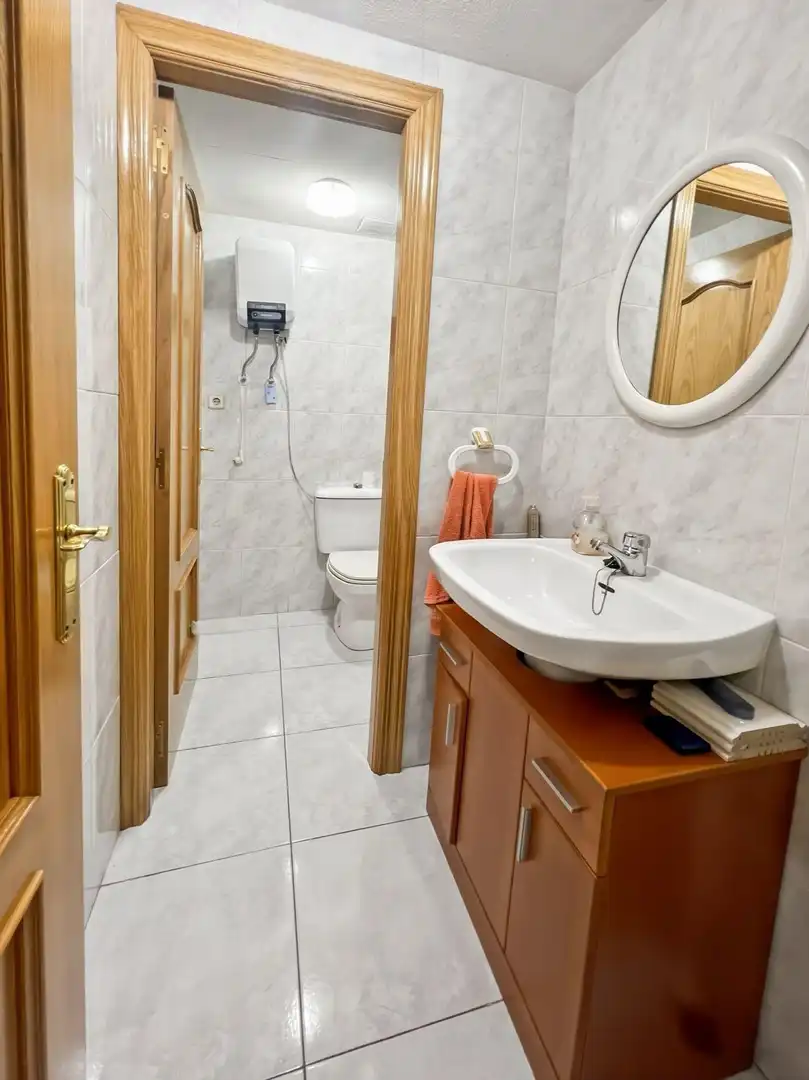 Local comercial en venta en Parque Europa - Los Pitufos, imagen 21