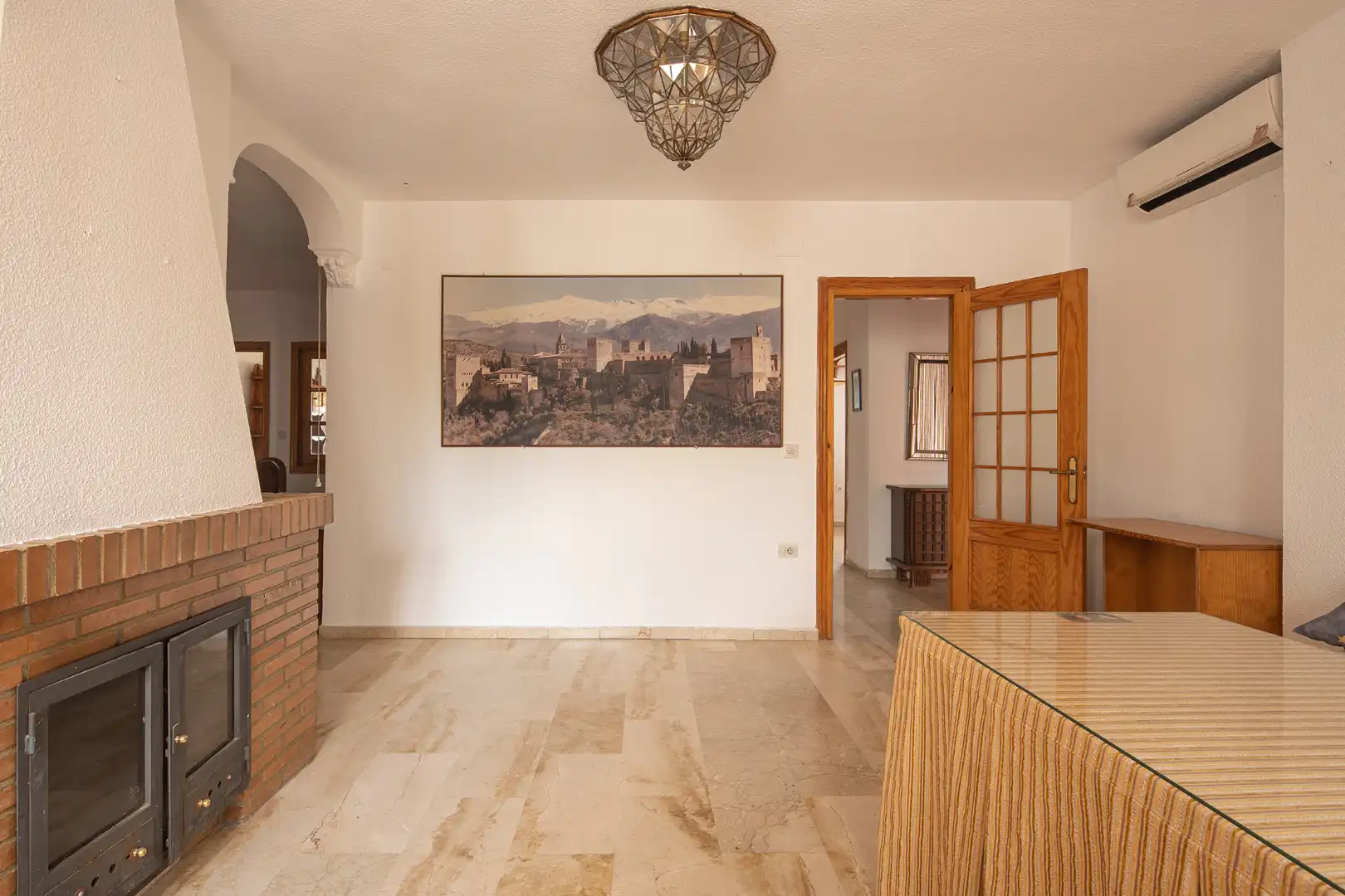Houses for sale in Genil