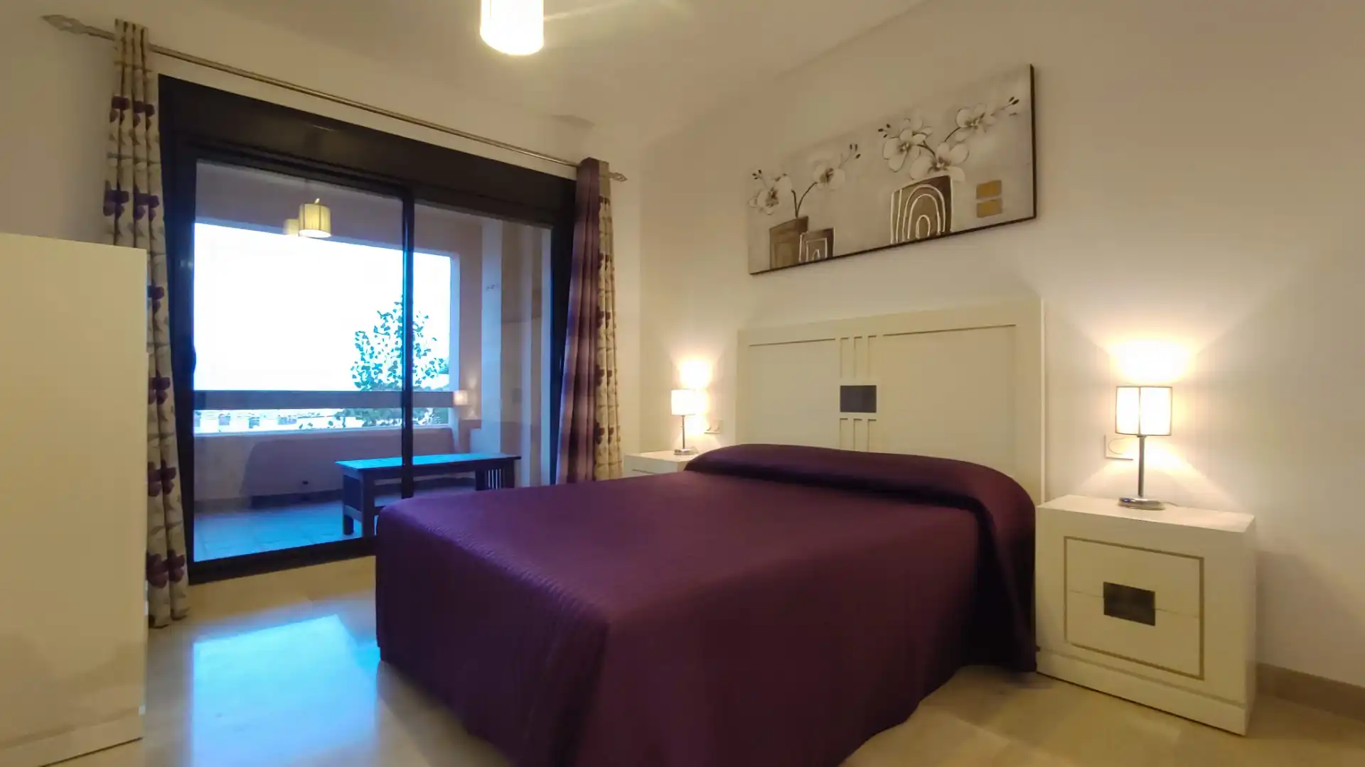 Apartamento de alquiler en E-2, La Duquesa