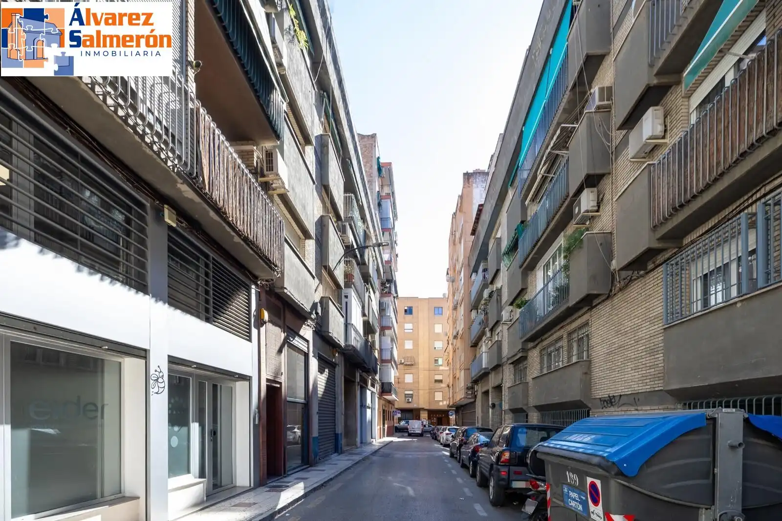Piso con ascensor en venta en Calle VERACRUZ, imagen 4