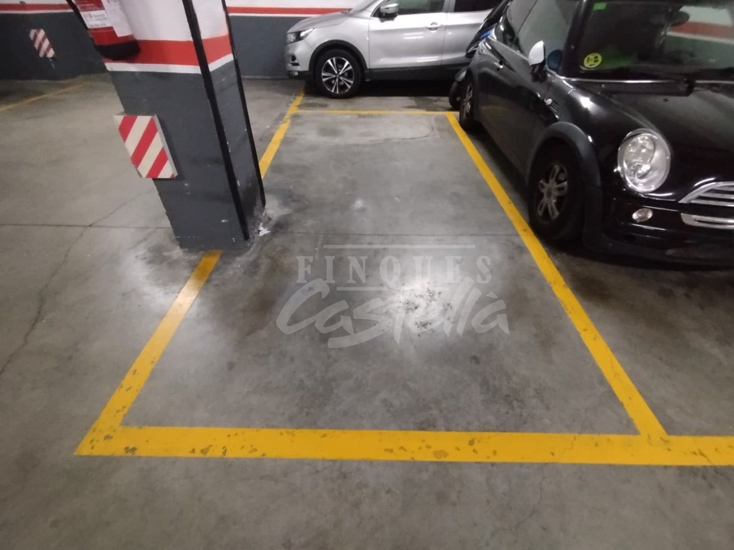 Parking of Garage for sale in Mataró
