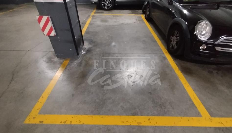 Photo 1 of Garage for sale in Centre, Barcelona