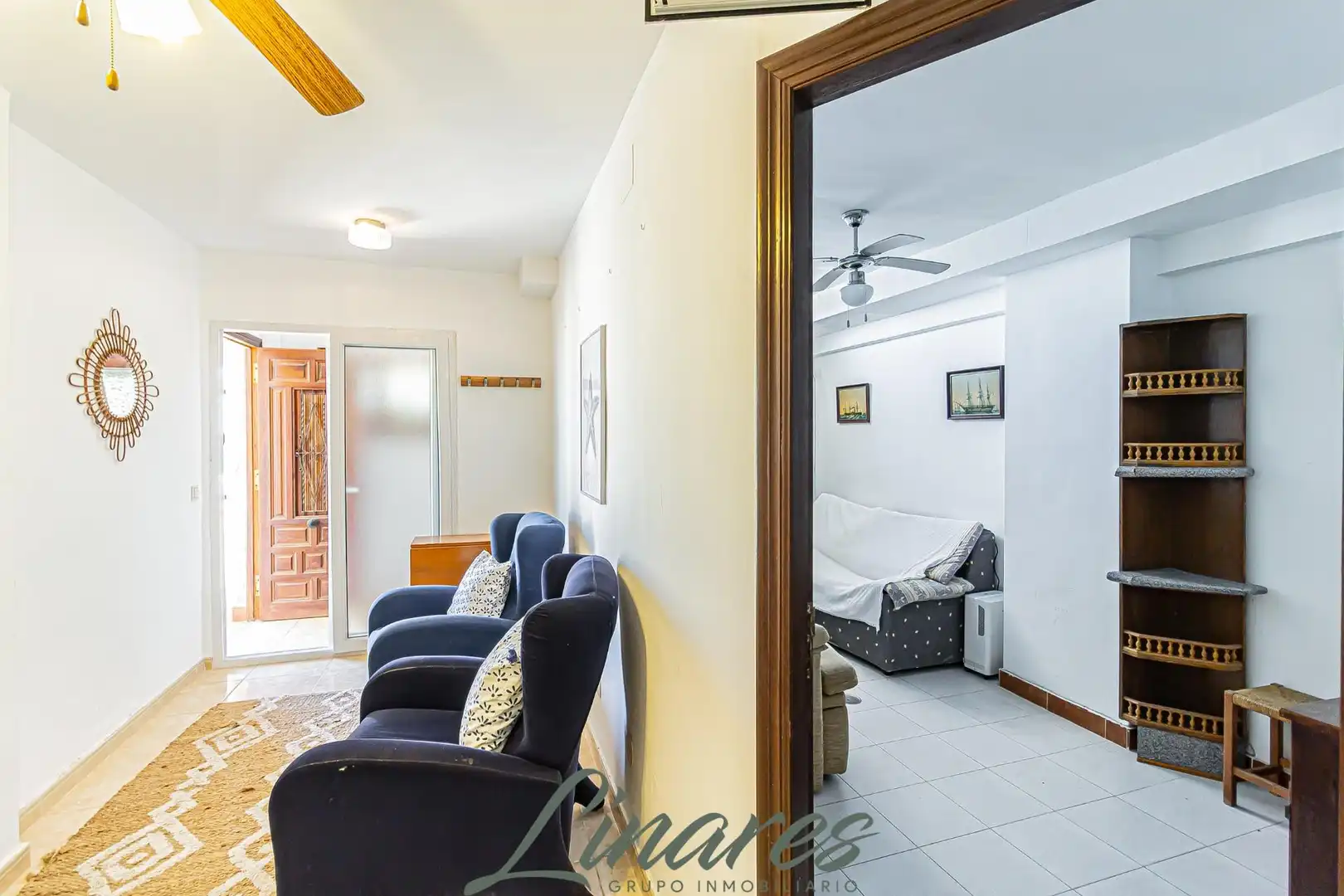 Casa o chalet en venta en La Manga del Mar Menor con Terraza, Amueblado y Piscina comunitaria