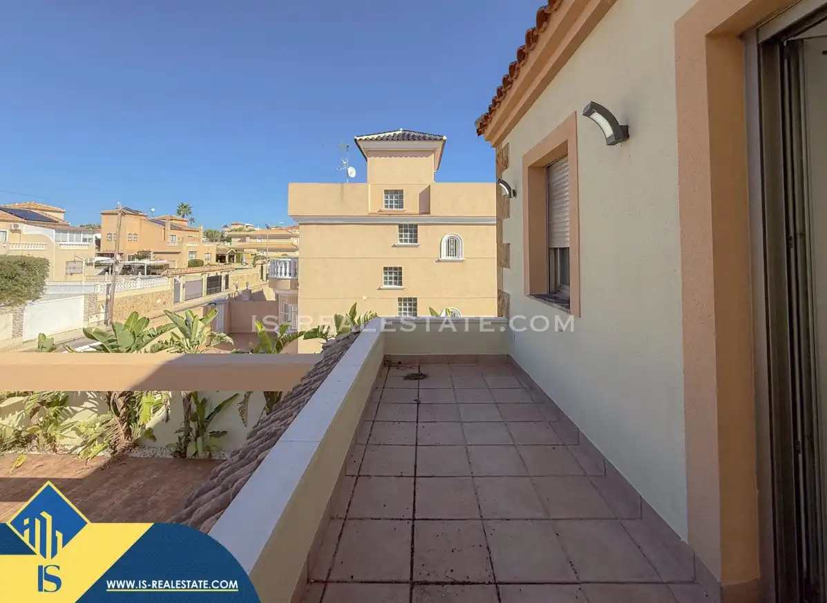 Chalet con piscina en venta en Nueva Torrevieja - Aguas Nuevas, imagen 44