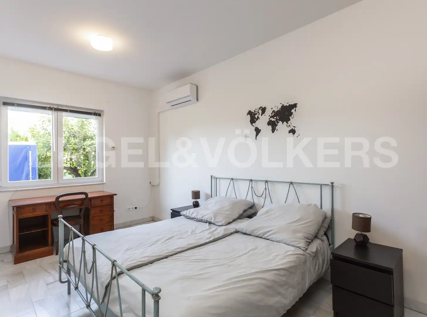 Dormitori de Casa o xalet en venda en Calafell amb Aire condicionat, Calefacció i Jardí privat