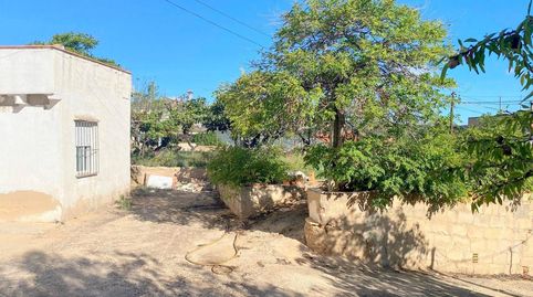 CASA CON TERRENO AMPLIO EN LA FONT DE LA FIGUERA, imatge 2