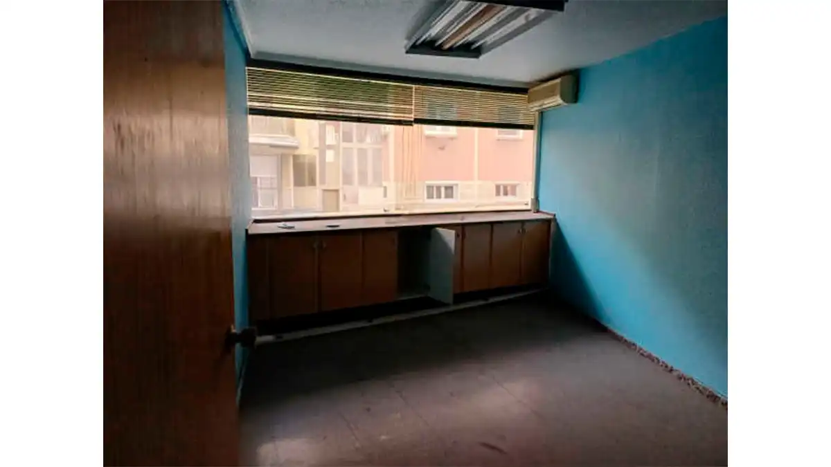 Office for sale in JORGE JUAN, 16, Pont Nou - Corazón de Jesús