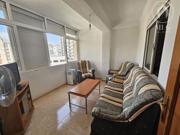 Piso con ascensor en venta en Alcalde jose maria corona