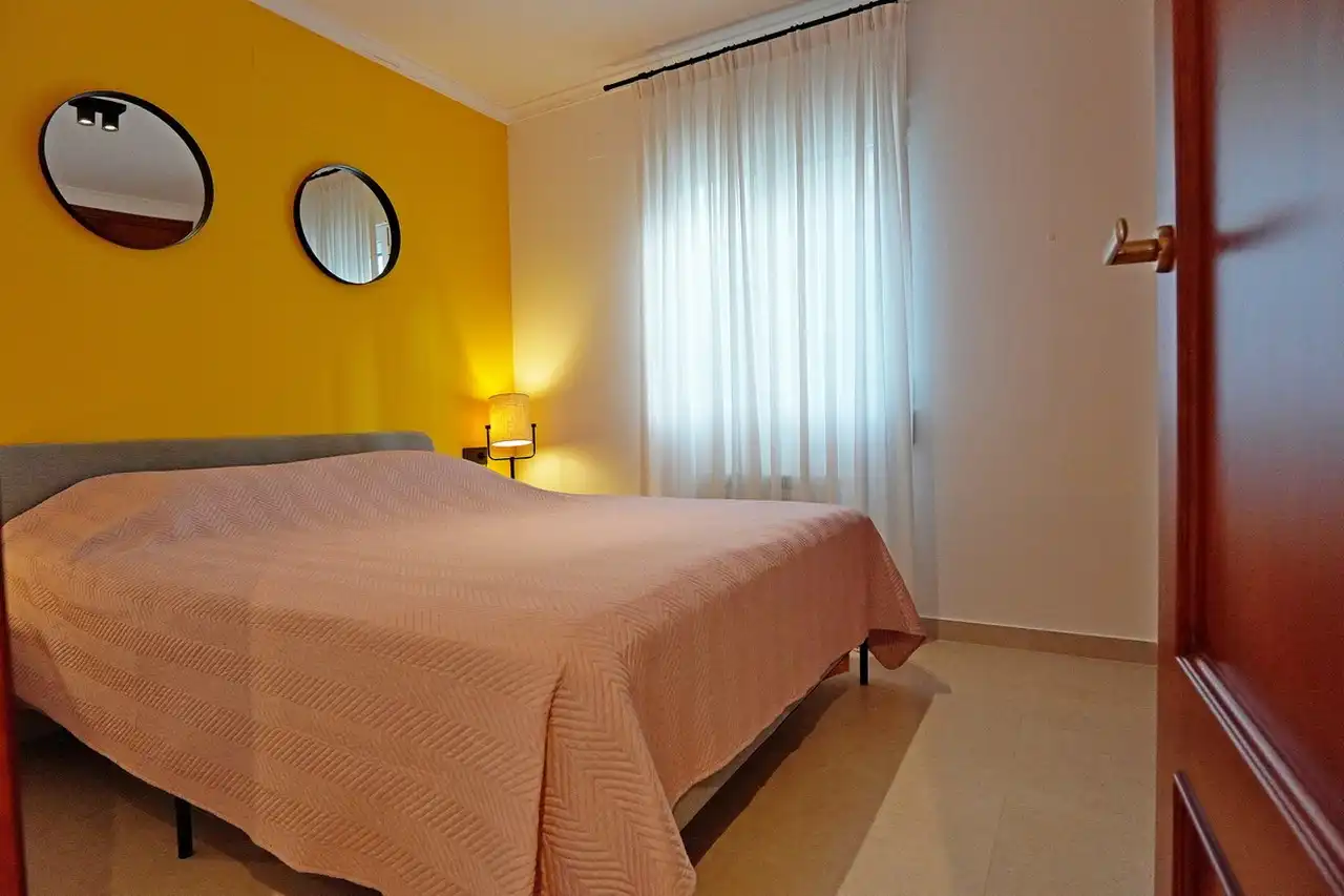 Detached house with pool for sale in Monte Solana, imagen 29