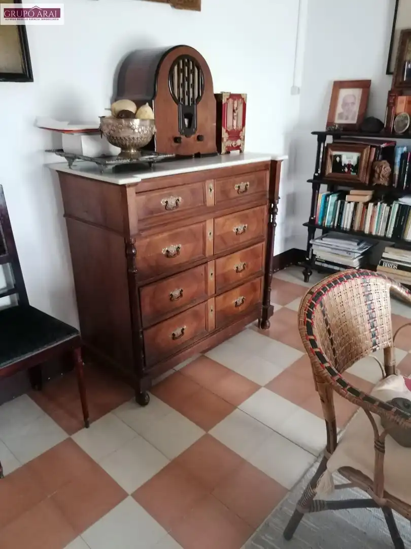 Villa con terrazza in vendita a Calle CLAVARIA-SERRETA T, imagen 23