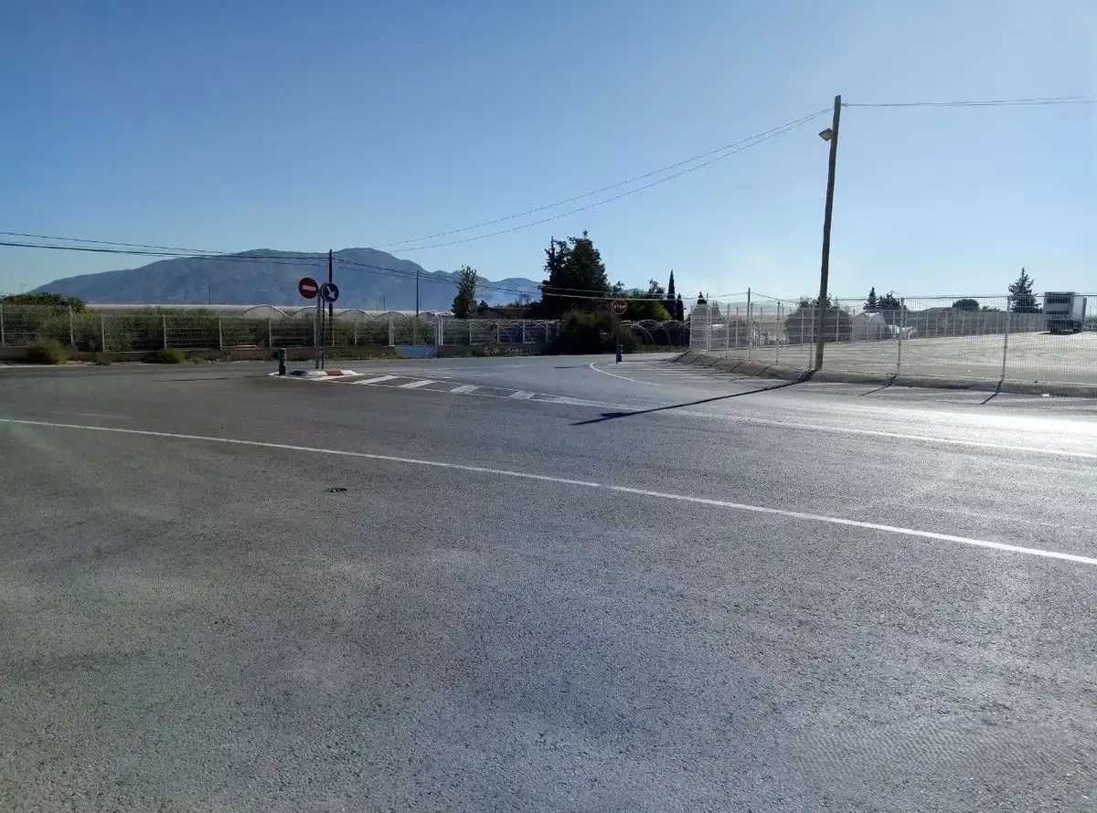 Terreni e lotti in vendita a Alhama de Murcia ciudad, imagen 4