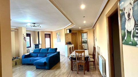 Foto 5 de Piso en venta en Villamañán, León