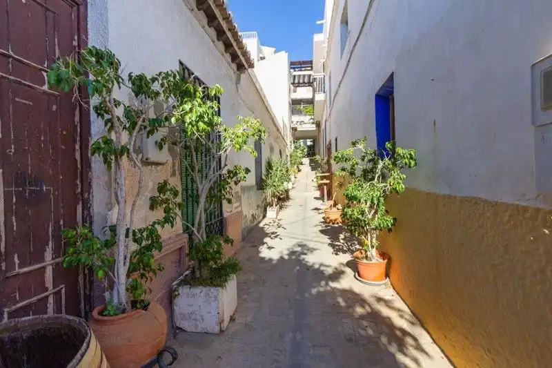 Terreny residencial en venda a Calle Horno Nuevo 1, imagen 4