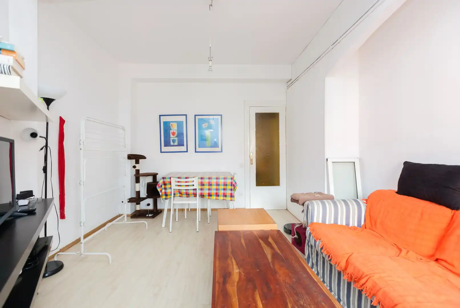 Appartement avec terrasse à vendre à Carrer de Guillem Tell, imagen 8