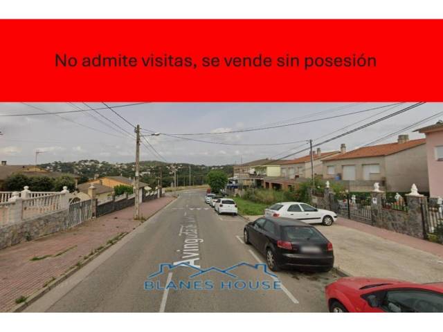 Casa adosada en Venta en SELVA, 40 en Mas Altaba - El Molí