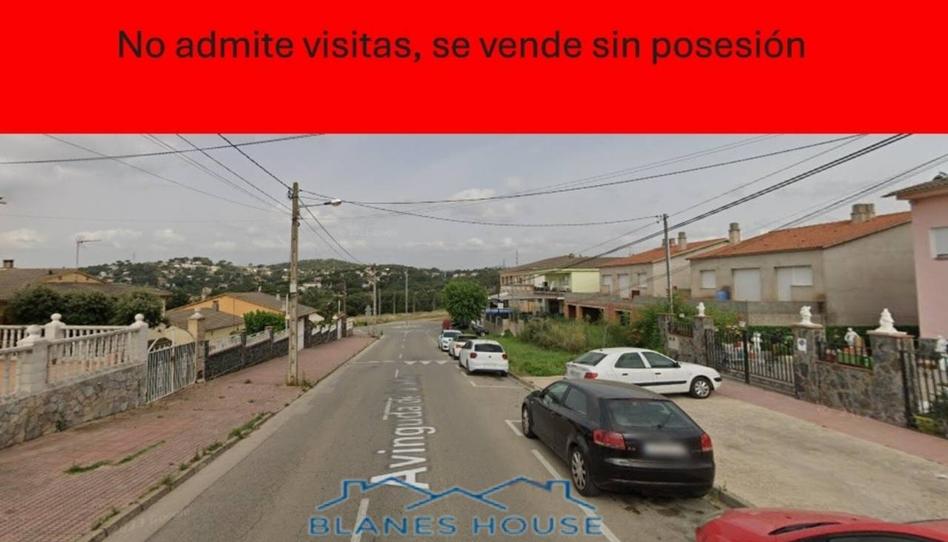 Photo 1 of Single-family semi-detached for sale in Selva, 40, Mas Altaba - El Molí, Girona