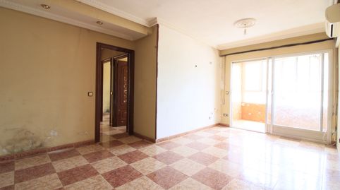Piso junto al Metro Parque de los Estados, image 4