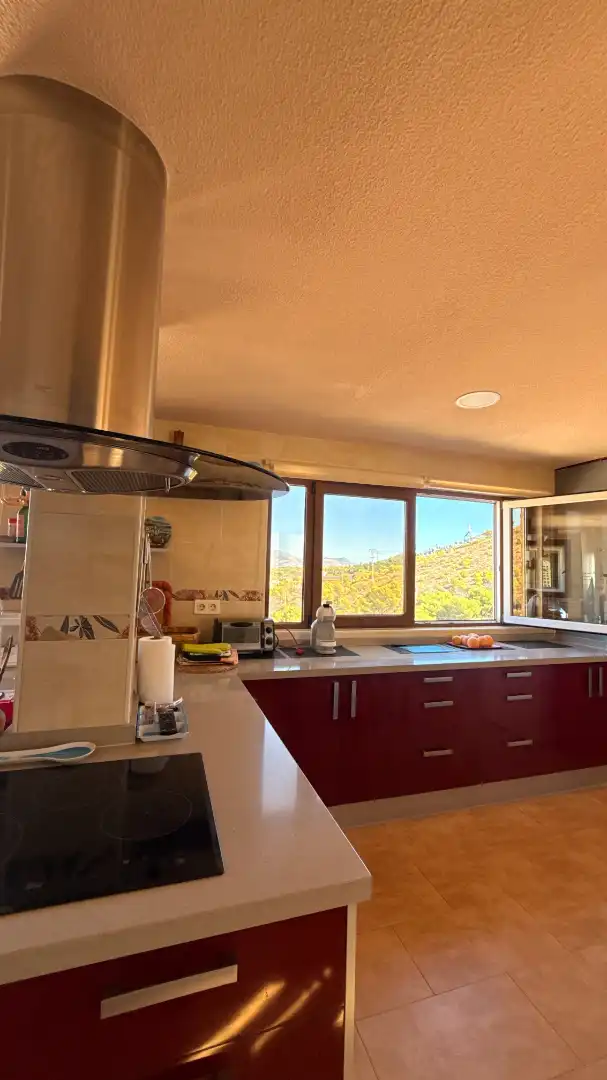 House with terrace for sale in Rincón de Loix, imagen 2