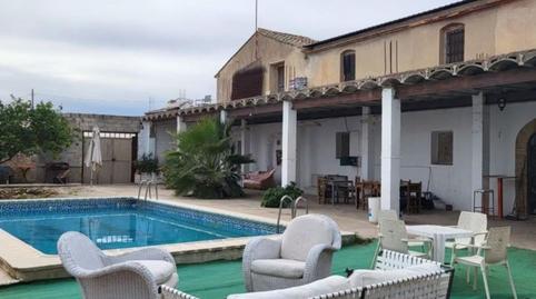 Photo 2 of House or chalet for sale in  C-3320, 91, Sollana, Valencia