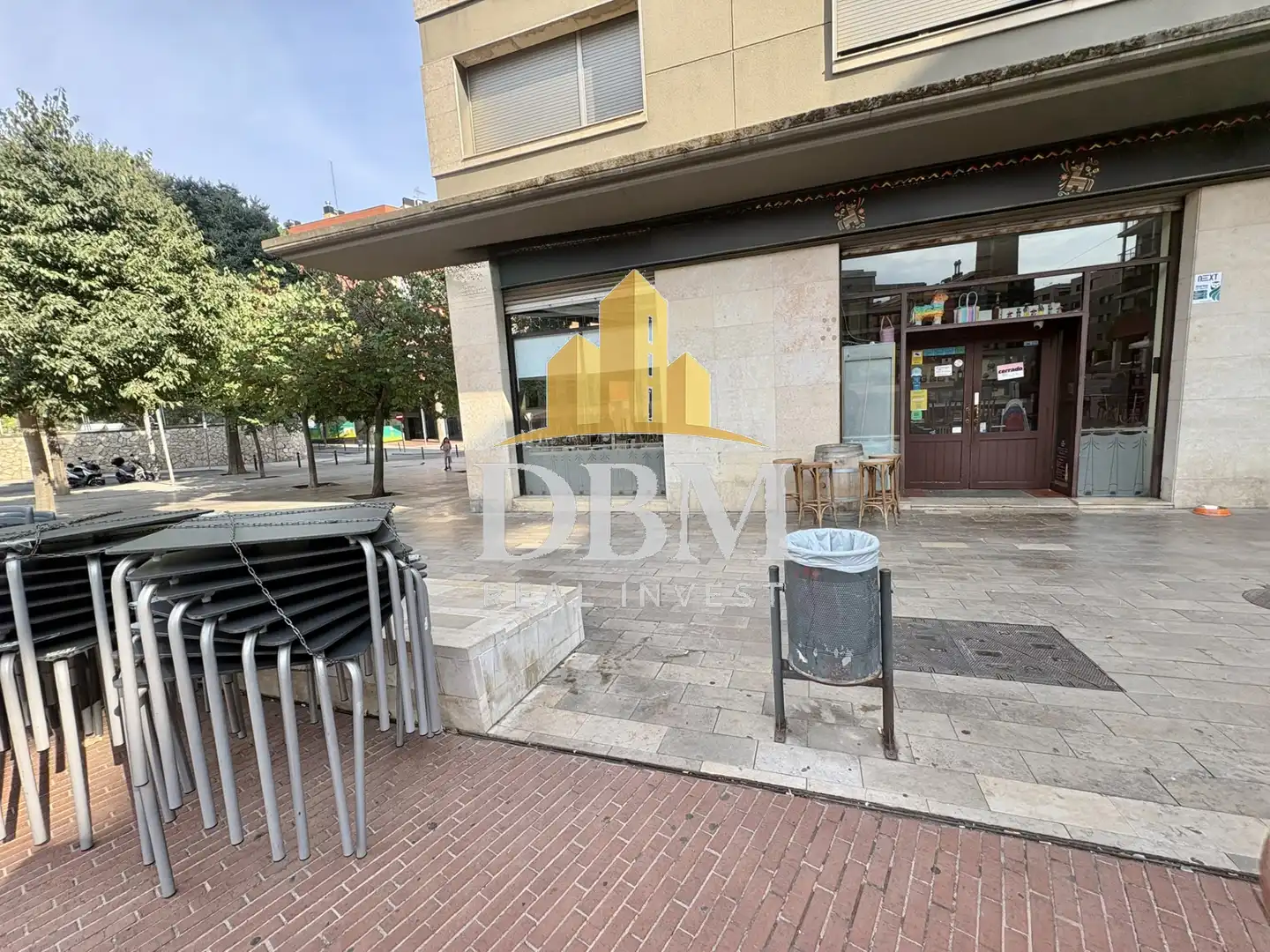 Locale commerciale in cessione a Centre, imagen 9