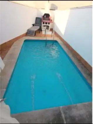 Piscina de Casa o chalet en venta en Linares con Aire acondicionado, Calefacción y Terraza