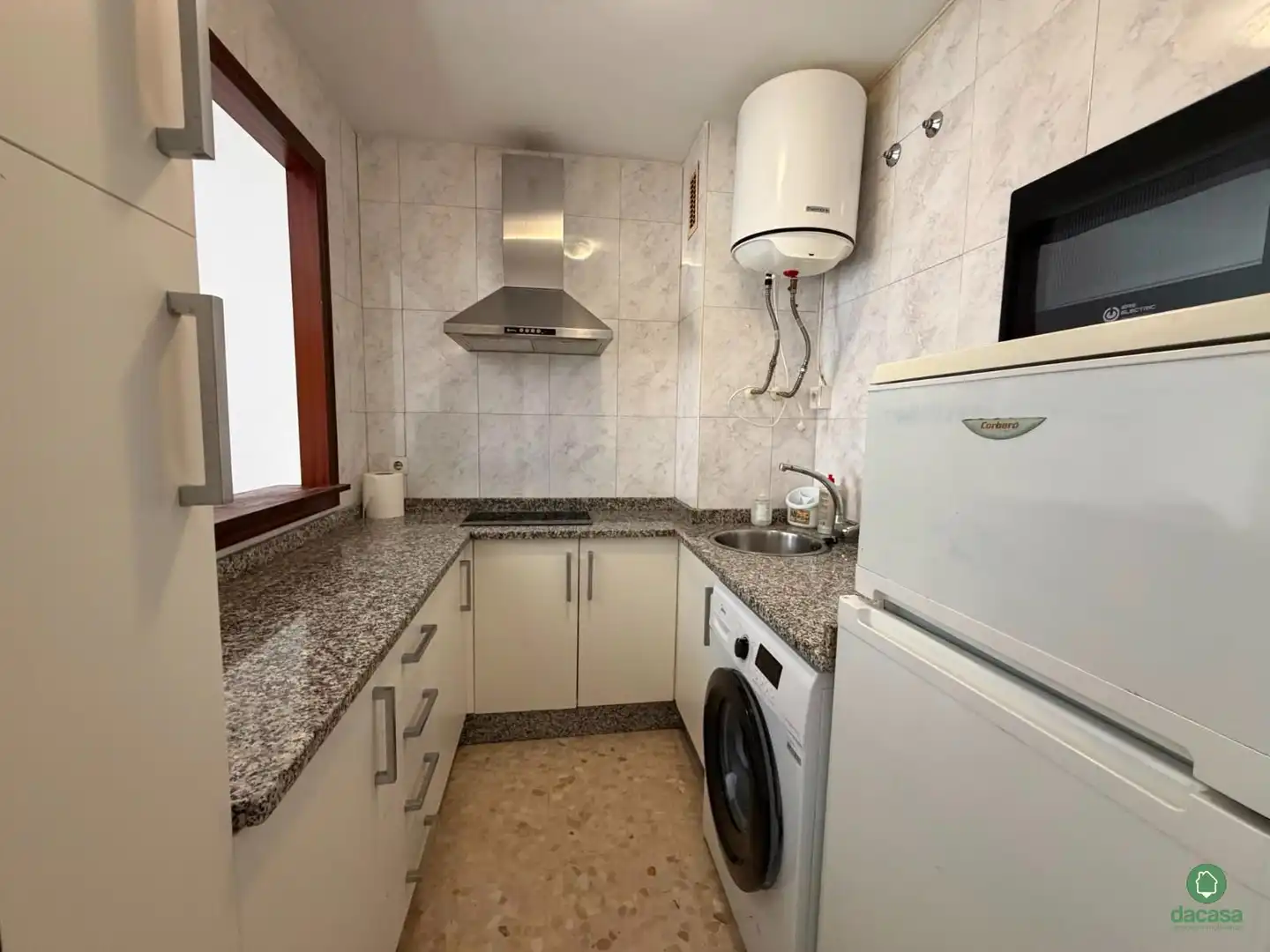 Flat with terrace for sale in Centro, imagen 5