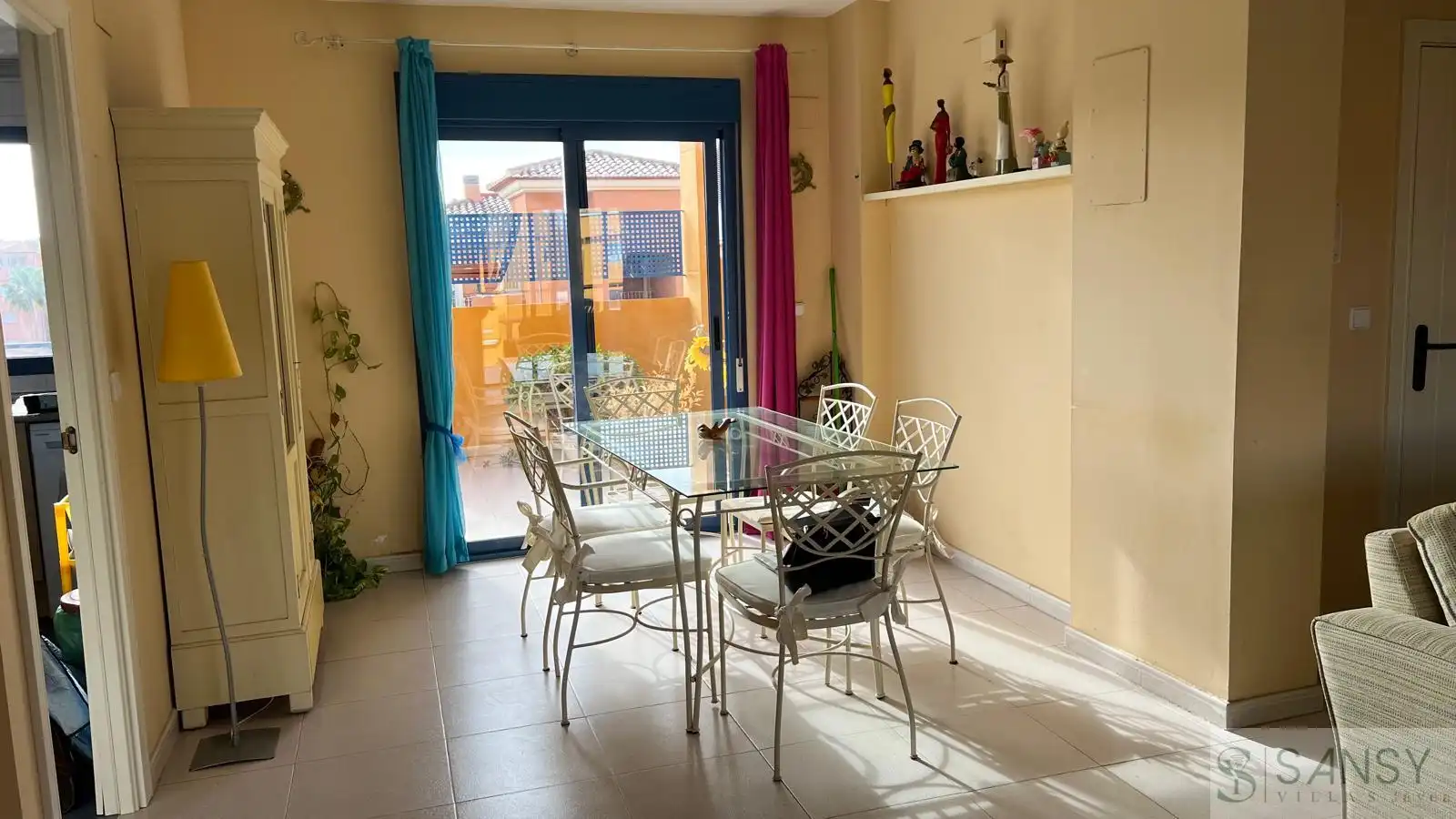 Attique avec piscine à vendre à Las Marinas / Les Marines, imagen 14
