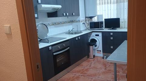 Foto 2 de Pis en venda a Calle Cami Reial, Camí Reial, Valencia