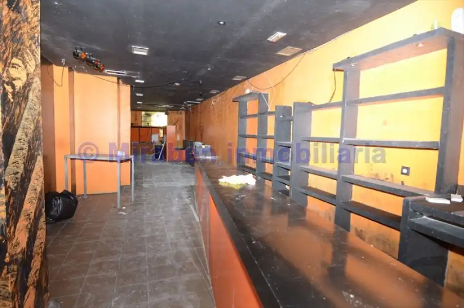 Gewerbefläche zum Verkauf in Calle Pablo Iglesias 23, imagen 21