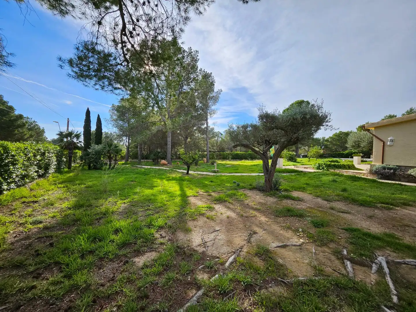 Haus mit Pool zum Verkauf in Sant Jordi d'Alfama, imagen 48