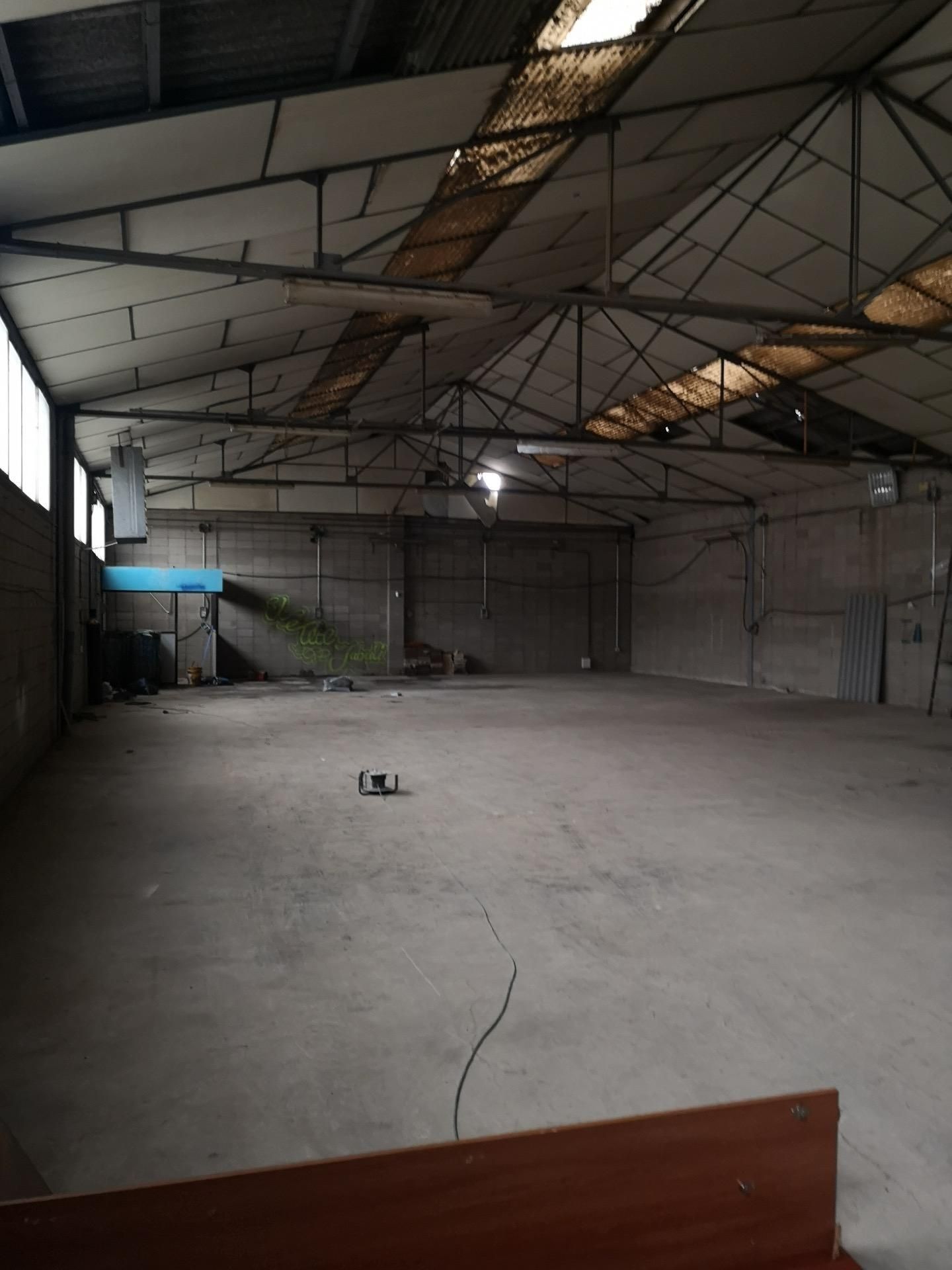 Industrial buildings for sale in Cerdanyola del Vallès