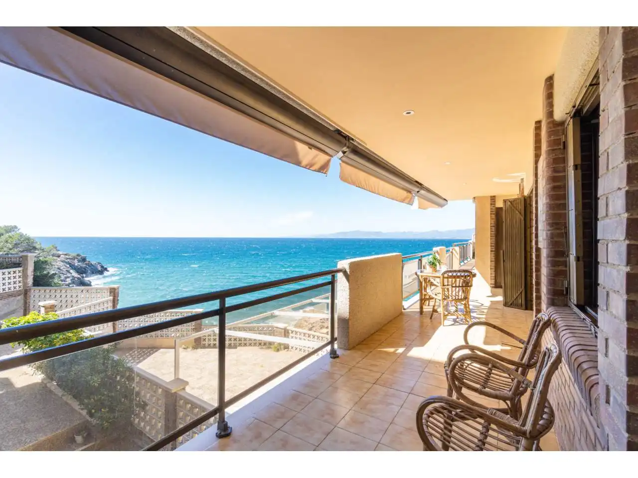 Appartement avec terrasse à vendre à Calle CALA DE LA FONT MIRADOR 20, imagen 51