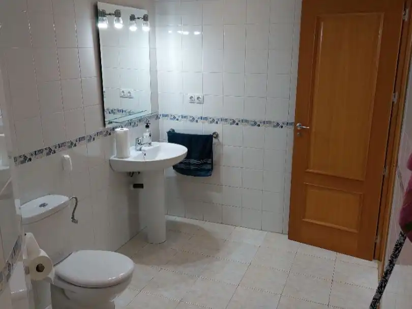 Geschaftsraum zur Miete in Murcia, Murcia