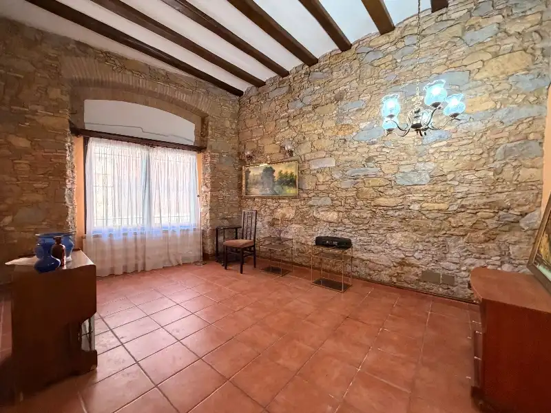 Haus mit Terrasse zum Verkauf in Carrer Nou, imagen 4