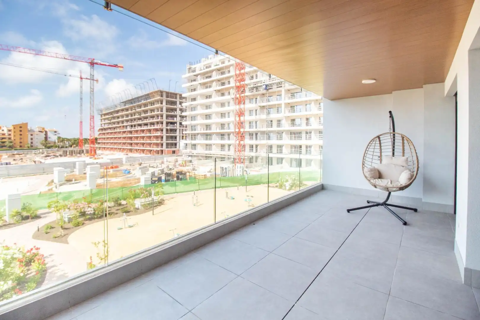 Apartment mit Terrasse zum Verkauf in Calle  Pleamar, imagen 21