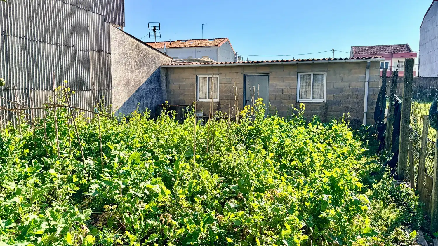Edifici en venda en Narón