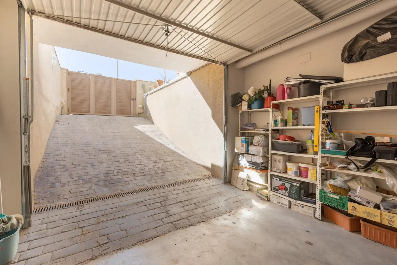 Adosado con terraza en venta en Casco Histórico, imagen 43
