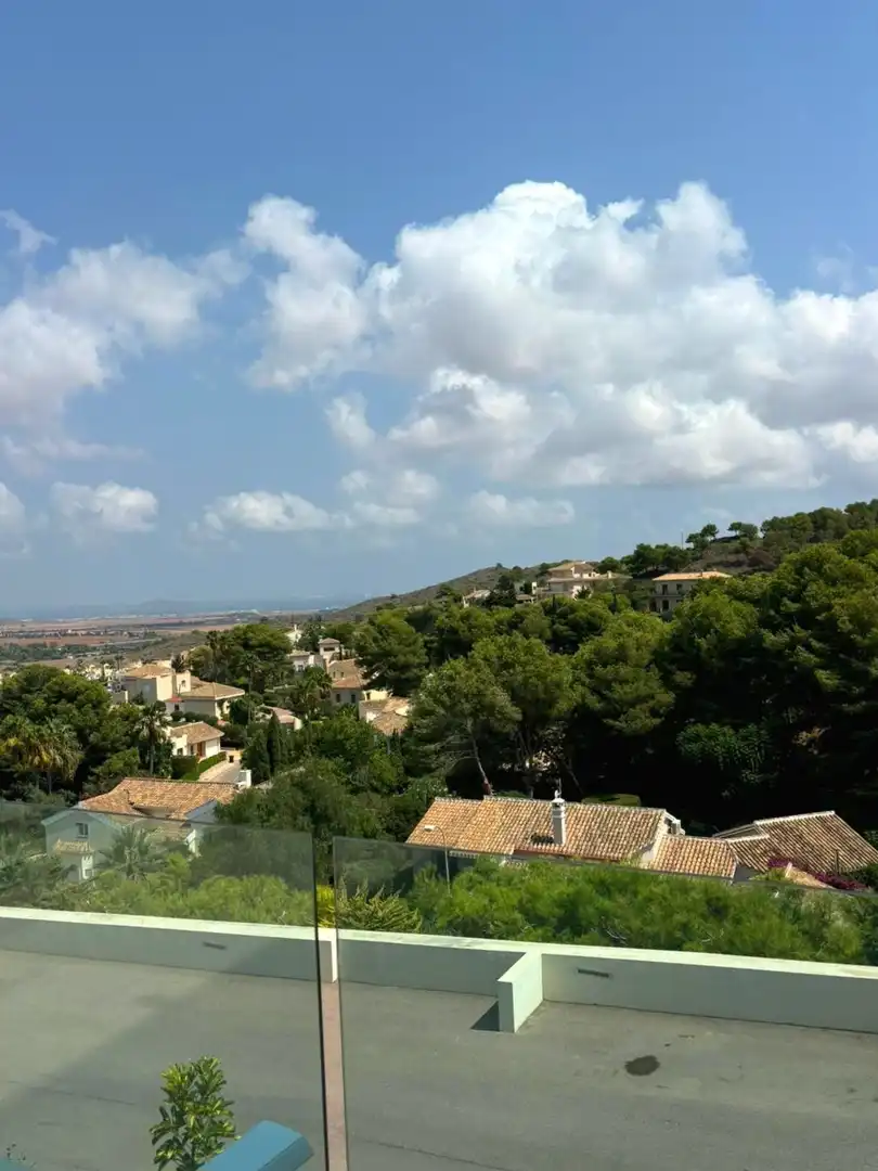 Detached house with pool for sale in Mar Menor de Cartagena – Cabo de Palos, imagen 29